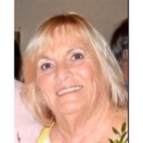 Nancy Fay