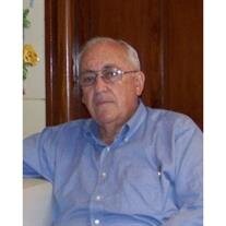 Manuel Simon Segura JR