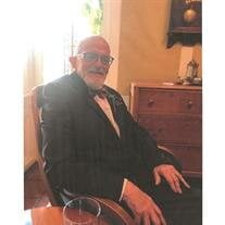 Michael William O'Rourke