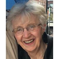 Norma Louise Johnson
