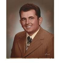 Bruce Kenneth Flint