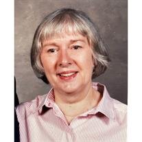 Dorothy R. Burns