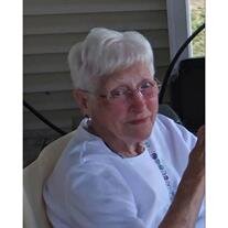Shirley Humphries White