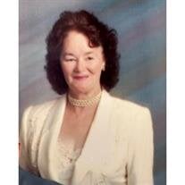 Doris Louise Packard