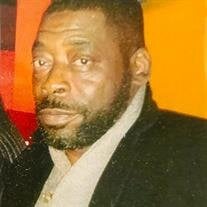 Jerry Lawrence Lofton Sr.