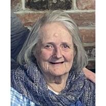 Helen (Johnson) Stock
