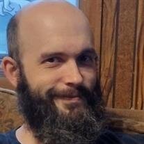 Mr. Thomas "Brad" Bradley O'Barr