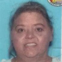 Mrs. Robin Darlene Gaylord