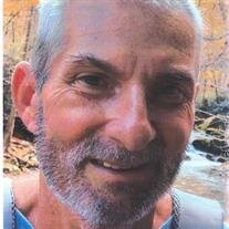 Gregory James Trammell