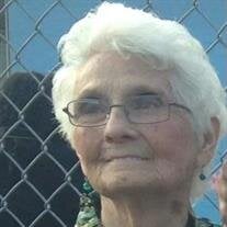 Ms. Janet Shaw Arthur