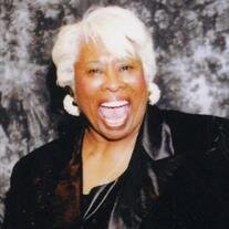Mother Gladys "Sweet" Ivory