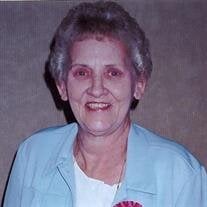 Shirley M. Sherrill