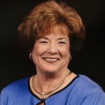 Sherida Crum Leffert