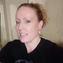 Tonya Marie Hamann