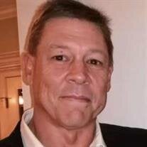 Mr. Robert Dennis "Bob" Jennings Jr.