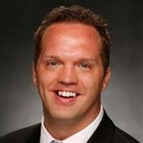 Andrew "Drew" Giles Schulenberg
