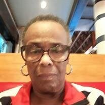 Patricia Chambers Garvin