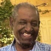 Terry Earl Bailey