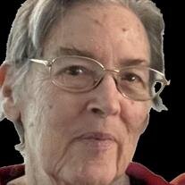Constance Lee Criscuolo