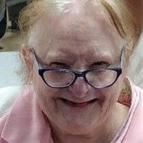 Madonna M. Robinson