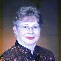 Mrs. Jacqueline Lyons