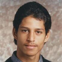Travis Rodriguez
