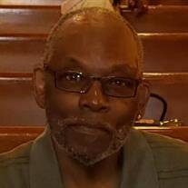 Ward Alvin Goodnight Sr.