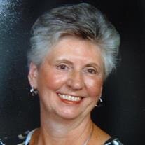 Nancy S Barnett