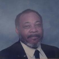 Mr. John Macklin, Jr.