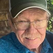 Walter Bee Emerson Jr.