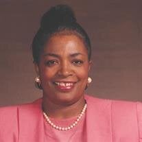 Mrs. Mary Louise Spann