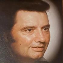 Gene Nelson Puryear