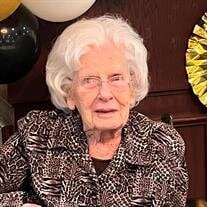 Guella M. Casey