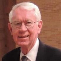 Leon Duane Crossman