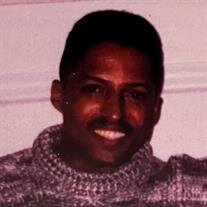 Leon D Paris III