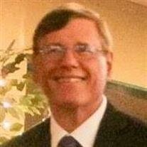 John M. Hanley
