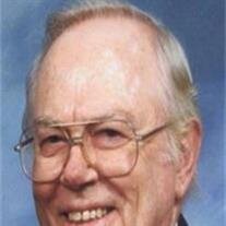 William F. Moore, Jr.