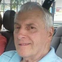 Mr. Howard John Bender