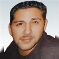 Sam G. Nahas, Jr.