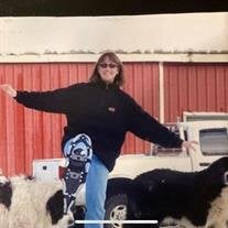 Joyce Grogan Hill