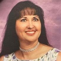 Debra Ann Laycock