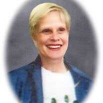 Judith M. Bernal