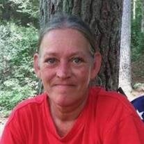Carol Elaine Beck