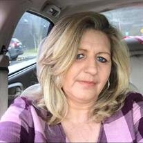 Melissa Gail Ramsey