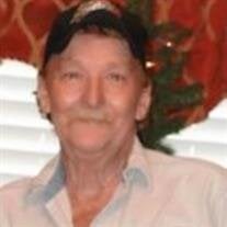 Webster Dale "D. J." Johnson