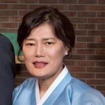 Jeong Suk Letwin