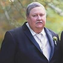 Doug Brewer