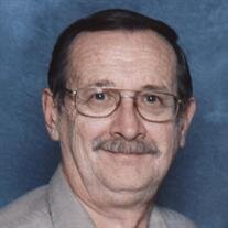Marcel K. Bellefeuille