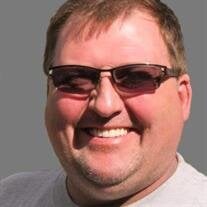 Kevin M. Kjorsvik