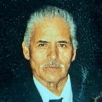 Hipolito Ibarra